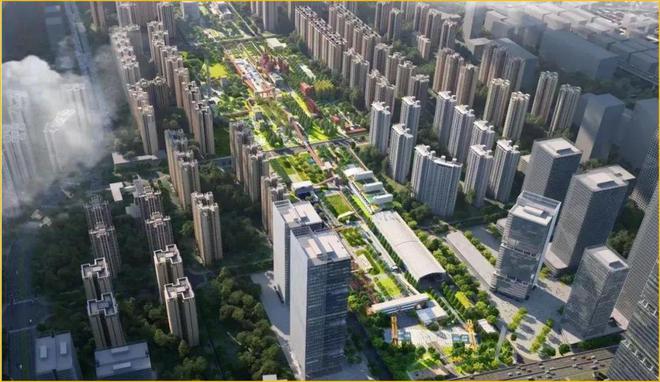 2025荔湾新天地最新详情介绍-荔湾新天地房源-价格-折扣(图3)