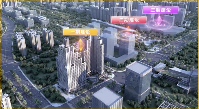2025荔湾新天地最新详情介绍-荔湾新天地房源-价格-折扣(图5)