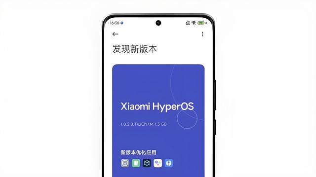 Emc易倍体育：小米澎湃OS突然更新这功能米粉果粉狂喜(图4)
