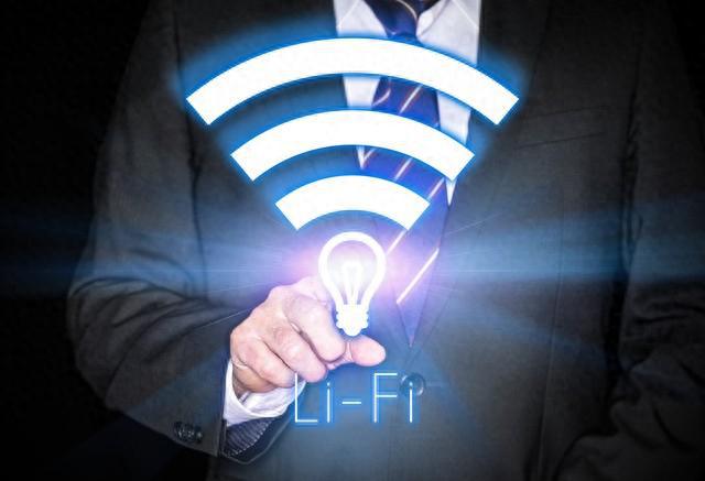 Wifi和WLAN是一个意思吗？(图3)