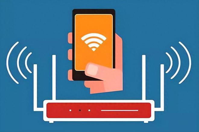 Wifi和WLAN是一个意思吗？(图2)