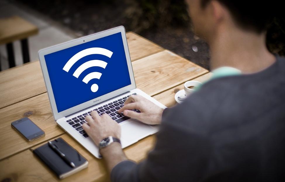 WIFI是如何让你的手机和电脑无线上网的？揭秘无线通信的原理(图3)