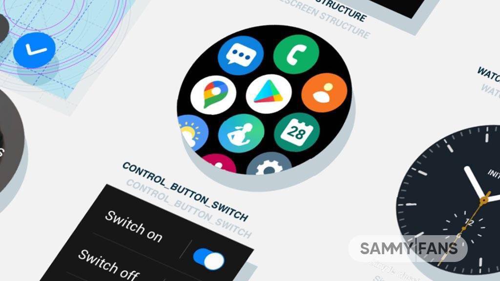 三星GalaxyWatch6现身蓝牙SIG网站搭载Exyno