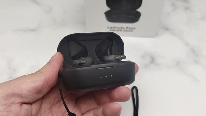 消除嘈杂享受静谧时光-览邦LairPodsPro+降噪耳机的安静魔力(图6)