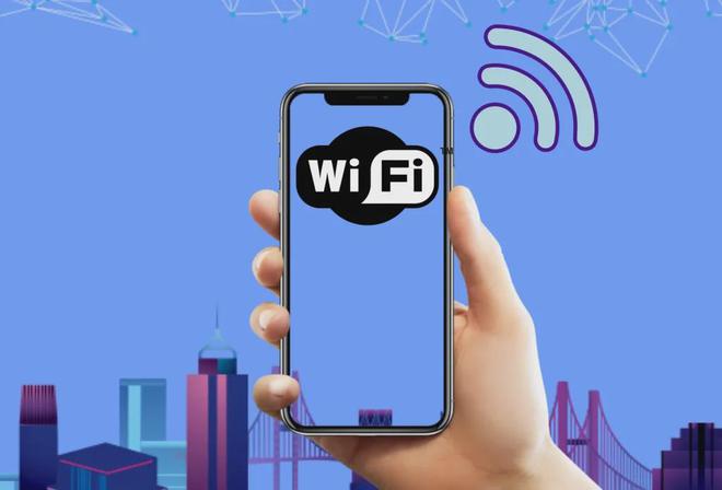 小信宣网安▍网警提醒：注意WiFi安全！