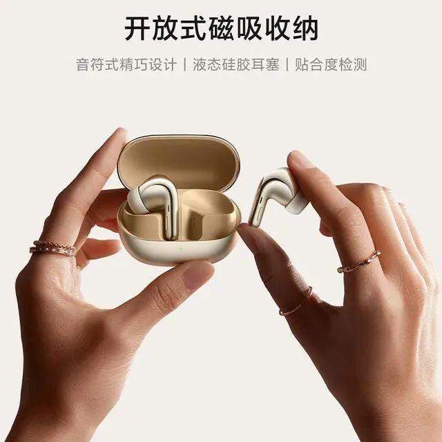 蓝牙耳机排行榜10强：探索音质与便捷的完美融合(图7)