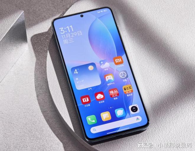 2025“最值得买”的3款2K屏手机配置“十全九美”流畅用5年(图2)