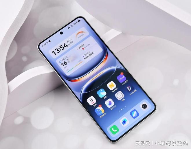 2025“最值得买”的3款2K屏手机配置“十全九美”流畅用5年(图6)