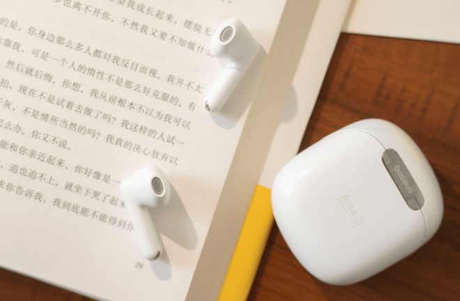 百元蓝牙耳机哪款最好？性价比超高的百元蓝牙耳机推荐(图13)
