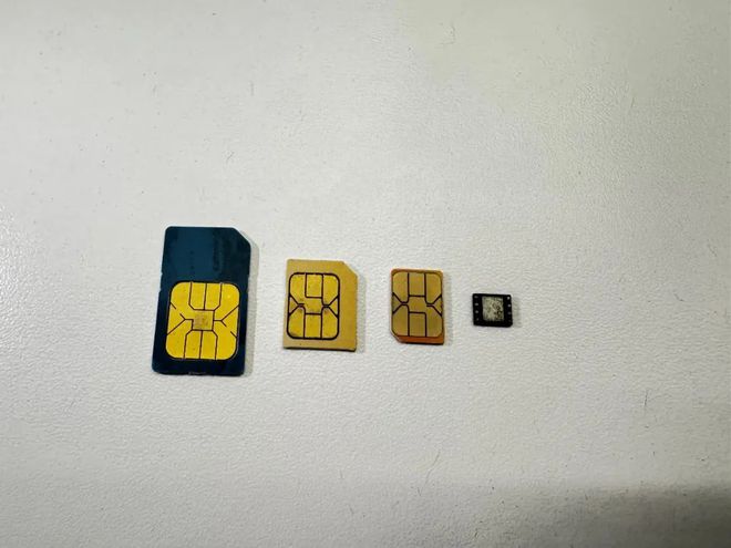 Emc易倍体育：eSIM遇见iPad完美！