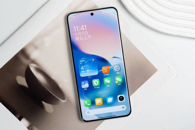 小米15SPro已三证齐全：UWB+90W有线日发布！(图4)
