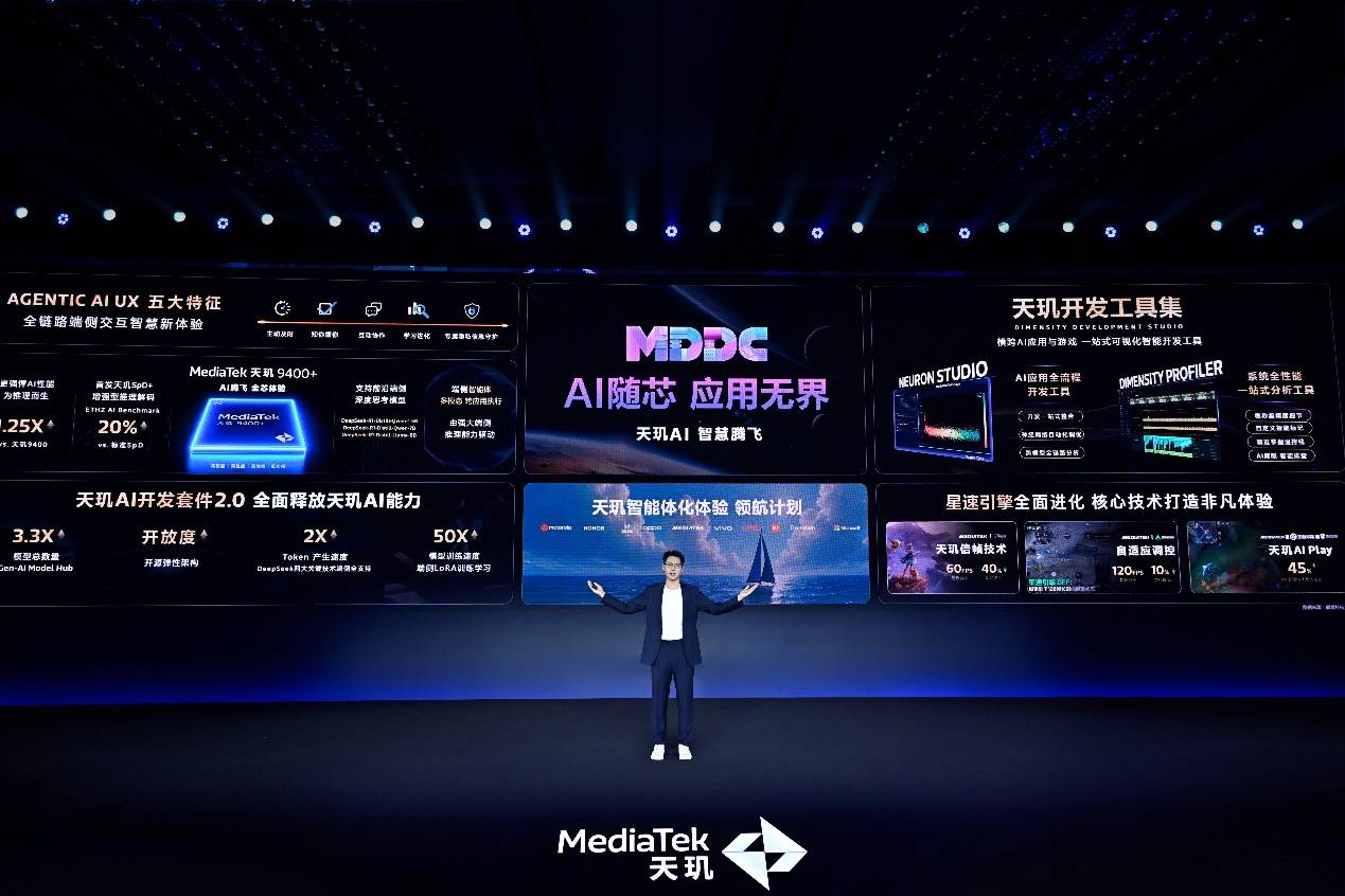 Emc易倍体育：星速引擎自适应调控技术导入安卓动态性能框架让