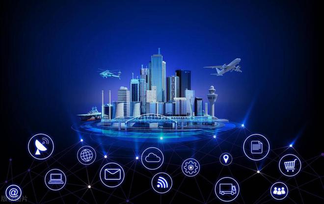 什么是WiFi7？WiFi7和6有什么区别？(图5)