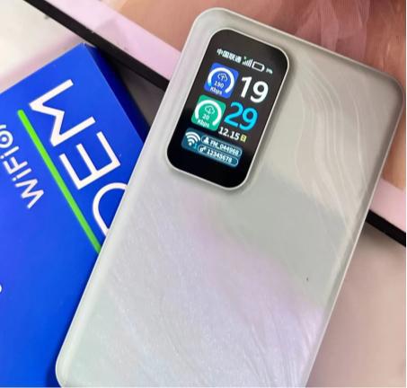 过年网络不断线随身wifi如何成为你的出行好搭档？(图2)