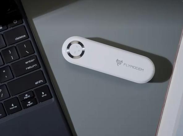 随身wifi推荐：飞猫M1随身WiFi开启高效开工新体验(图2)