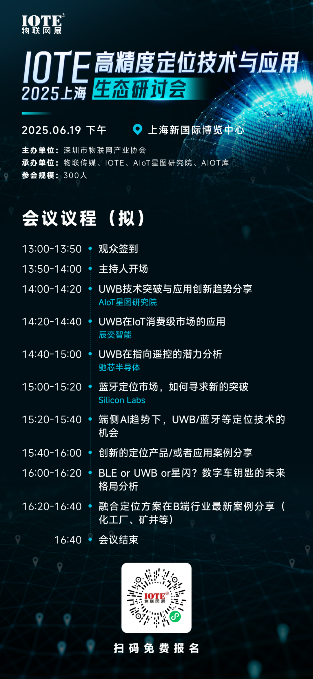 星闪强势入局会给UWB与蓝牙定位带来哪些冲击？(图2)