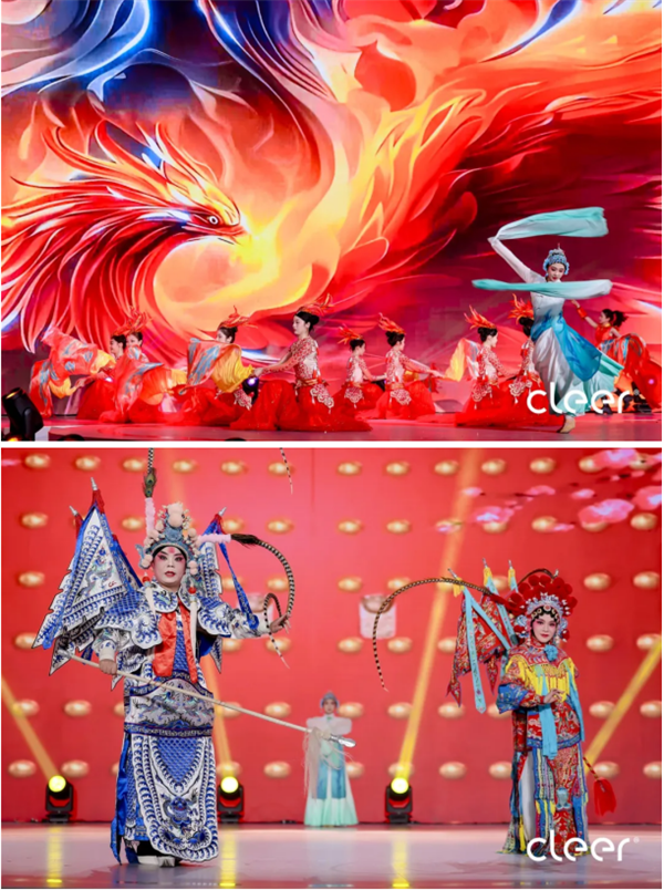 Emc易倍体育：戴上CleerAI听新世界Cleer双旗舰新品ARC5音弧ip星弧全球首发！(图47)