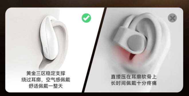最便宜的开放式耳机是哪款品牌、最便宜的开放式耳机推荐(图10)