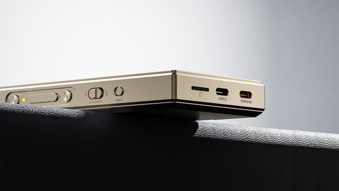 行业资讯飞傲M21播放器、雪漫天Anytime耳机Anywhere音箱上市(图4)