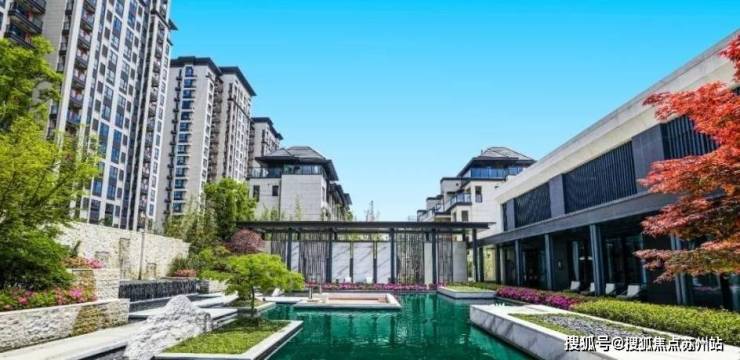 Emc易倍体育：建邦国宸府(售楼处)首页网站-2025楼盘评测_​建邦国宸府售楼处样板间价格户型(图3)