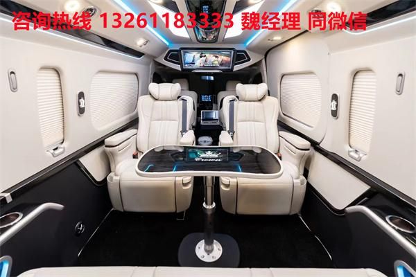 易倍体育网站：包头市丰田海狮4s店全国总店丰田海狮9座价格(图6)