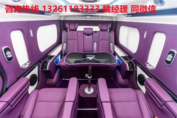 易倍体育网站：包头市丰田海狮4s店全国总店丰田海狮9座价格(图4)