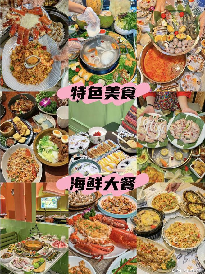 Emc易倍体育：三亚旅游攻略三亚当地导游(图3)