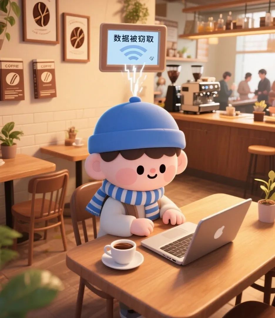 易倍体育网站：警惕！这些习惯正在泄露你的个人信息(图1)