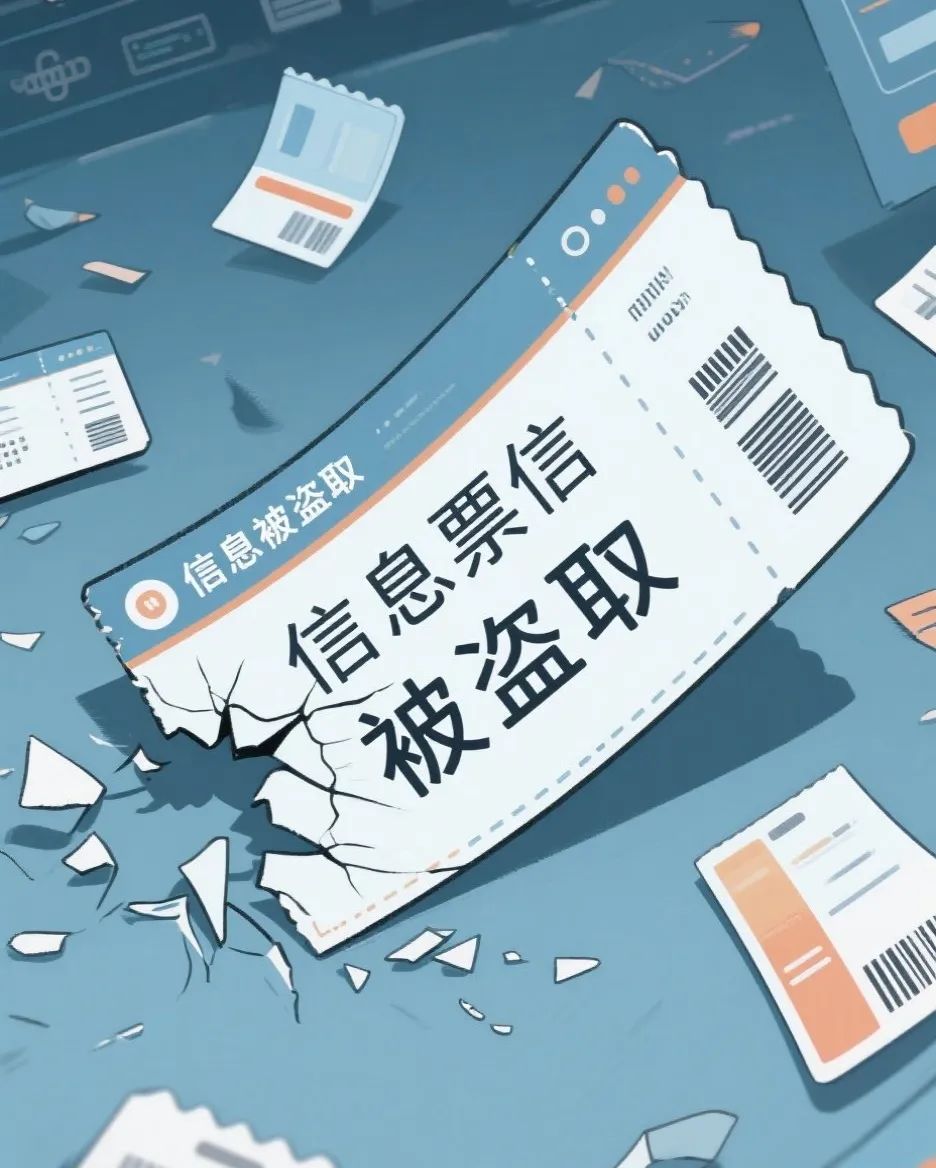 易倍体育网站：警惕！这些习惯正在泄露你的个人信息(图2)