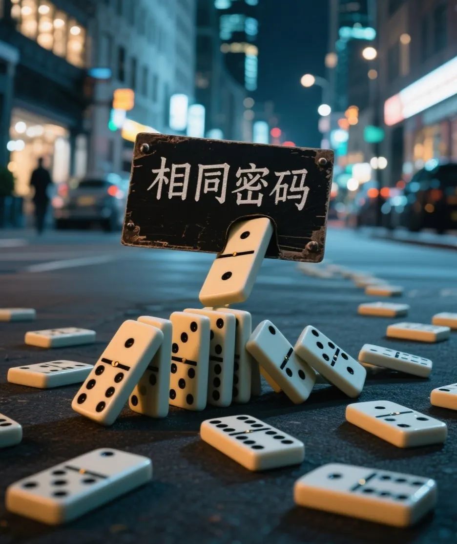 易倍体育网站：警惕！这些习惯正在泄露你的个人信息(图3)