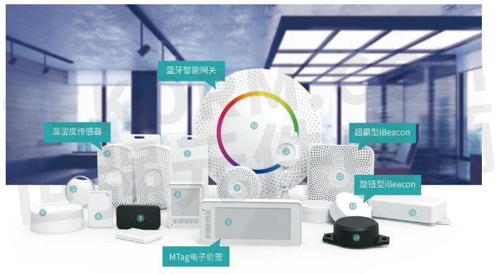 Emc易倍体育：云里物里正式升级成为BLUETOOTHSIG联盟成员企业(图2)