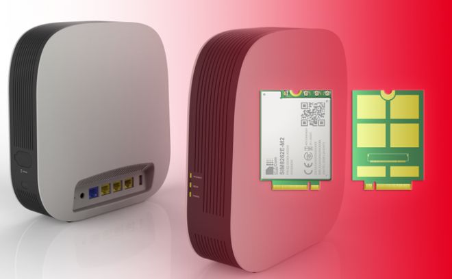 芯讯通携手立迅精密：5G+Wi-Fi7产品焕新高速连接体验(图2)