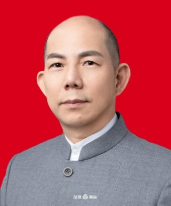 Emc易倍体育：庆贺新讯集团董事长李晓伟先生担任深圳市潮汕商会轮值副会长(图3)