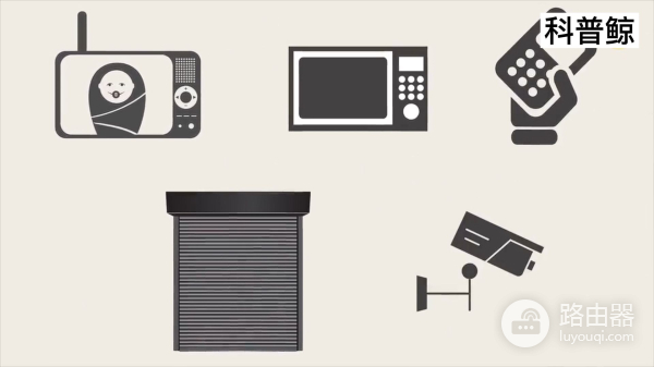 wifi工作原理是什么(wifi的工作原理是什么)(图8)