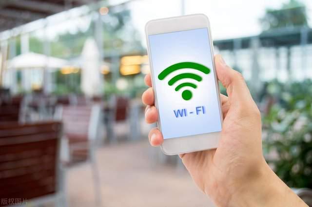易倍体育网站：性能王者Wi-Fi7开启企业网络高速新体验！(图3)