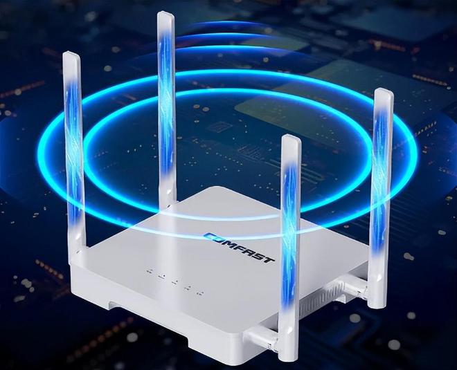 WiFi7路由器比WiFi6的好吗？(图2)
