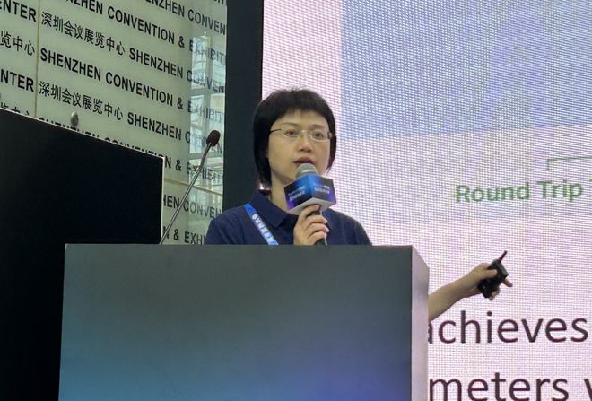 易倍体育网站：泰凌微电子闪耀2025蓝牙亚洲大会以创新技术引领蓝牙生态未来发展(图2)