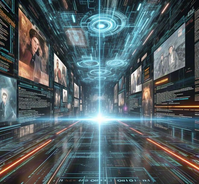 书旗小说2025：挖掘新爆款助力新作者“鱼跃龙门”(图8)