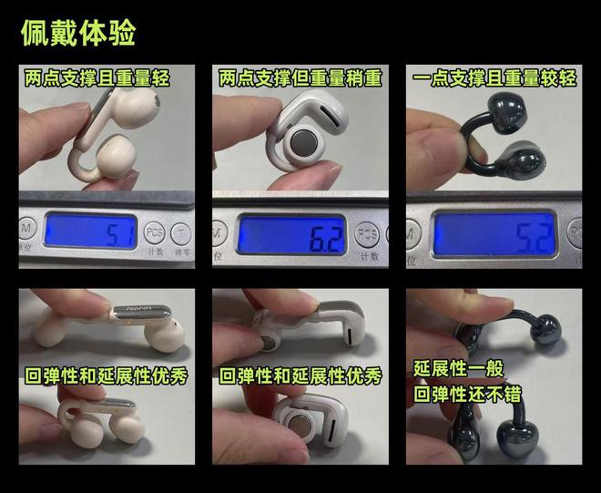 哪个开放式耳机值得入手(图7)