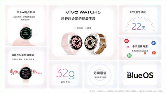 玩得好也能学得好学娱兼备的真旗舰平板vivoPad5正式发布(图10)