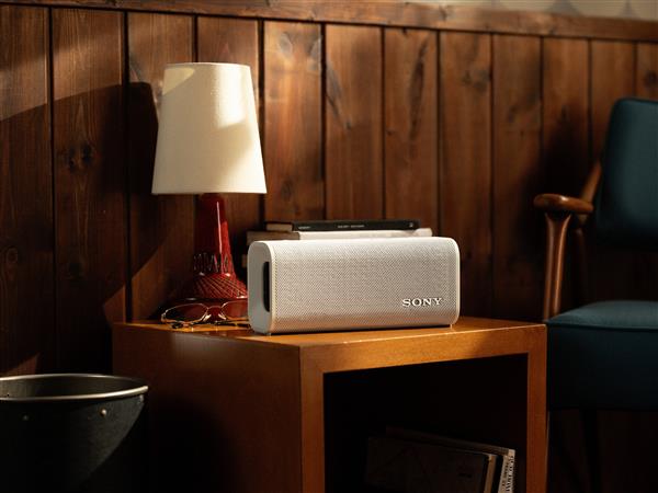 索尼ULTFIELD3、ULTFIELD5便捷式蓝牙音箱携WF-C710N真无线耳机震撼登场(图4)