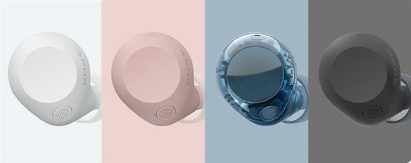 索尼ULTFIELD3、ULTFIELD5便捷式蓝牙音箱携WF-C710N真无线耳机震撼登场(图3)