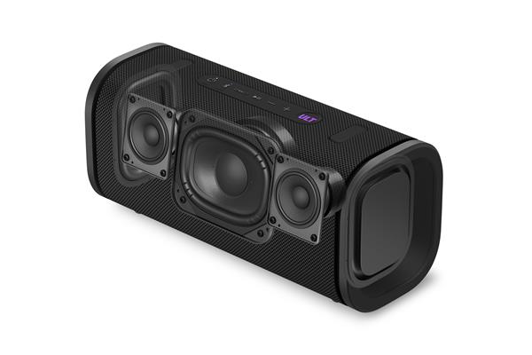 索尼ULTFIELD3、ULTFIELD5便捷式蓝牙音箱携WF-C710N真无线耳机震撼登场(图5)