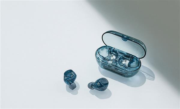 索尼ULTFIELD3、ULTFIELD5便捷式蓝牙音箱携WF-C710N真无线耳机震撼登场(图7)