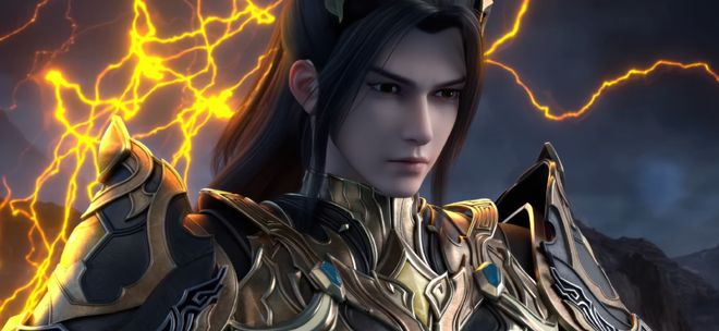 历年国漫热度排行榜你追的榜上有名吗？(图3)
