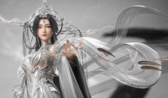 历年国漫热度排行榜你追的榜上有名吗？(图2)