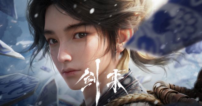 历年国漫热度排行榜你追的榜上有名吗？(图6)