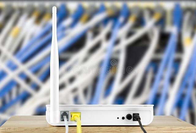 路由器WiFi6和WiFi7有什么区别呢？(图3)