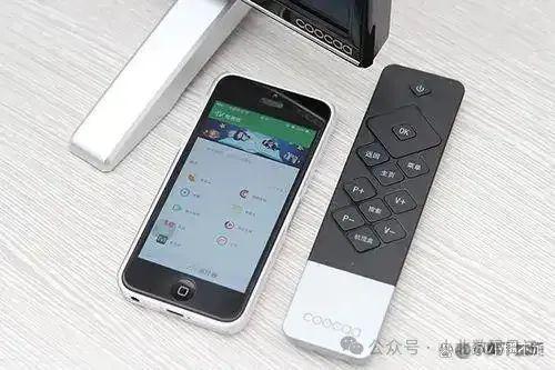 Emc易倍体育：手机遥控电视怎么操作(图3)