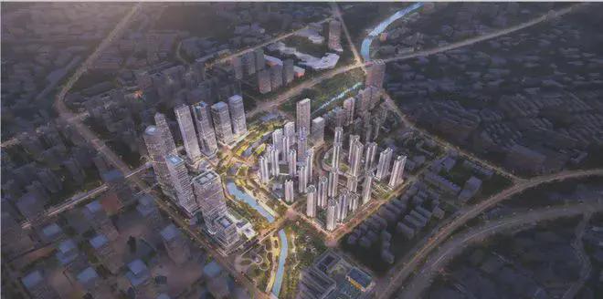2025合正方洲(合正方洲)网站_百度百科_深圳房天下(图3)